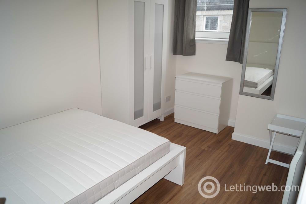 Property to rent in Ashvale Place, Top floor right, AB10