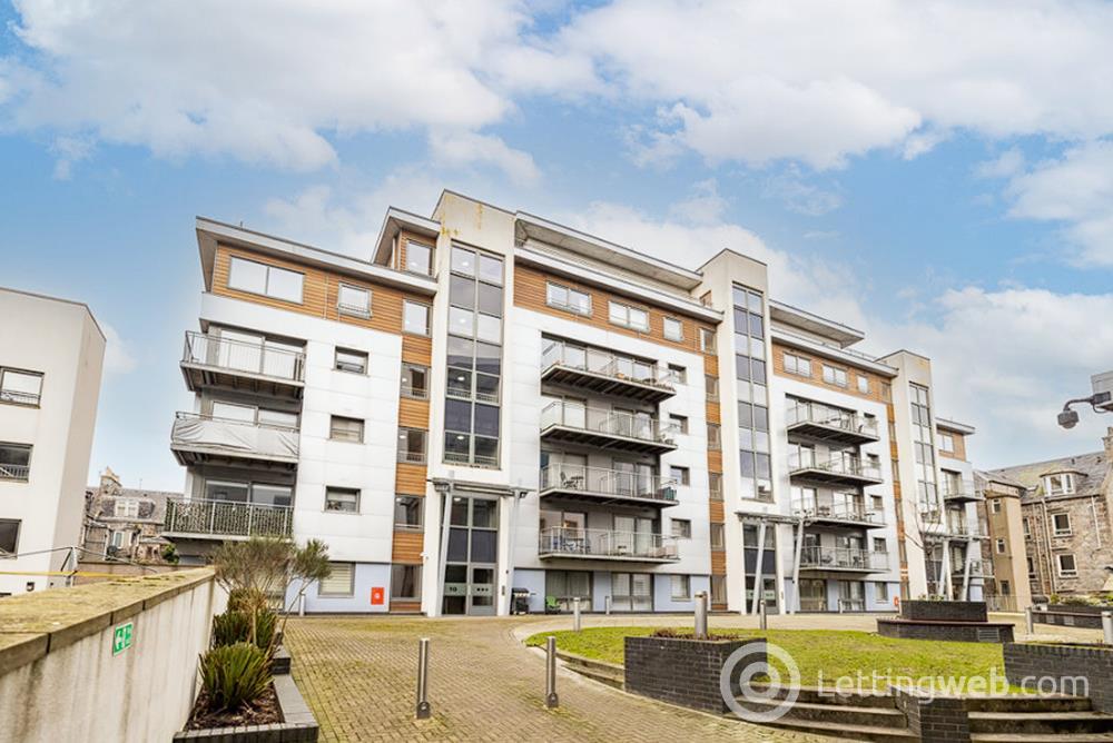 Property to rent in Charlotte Street, Ground Floor, AB25