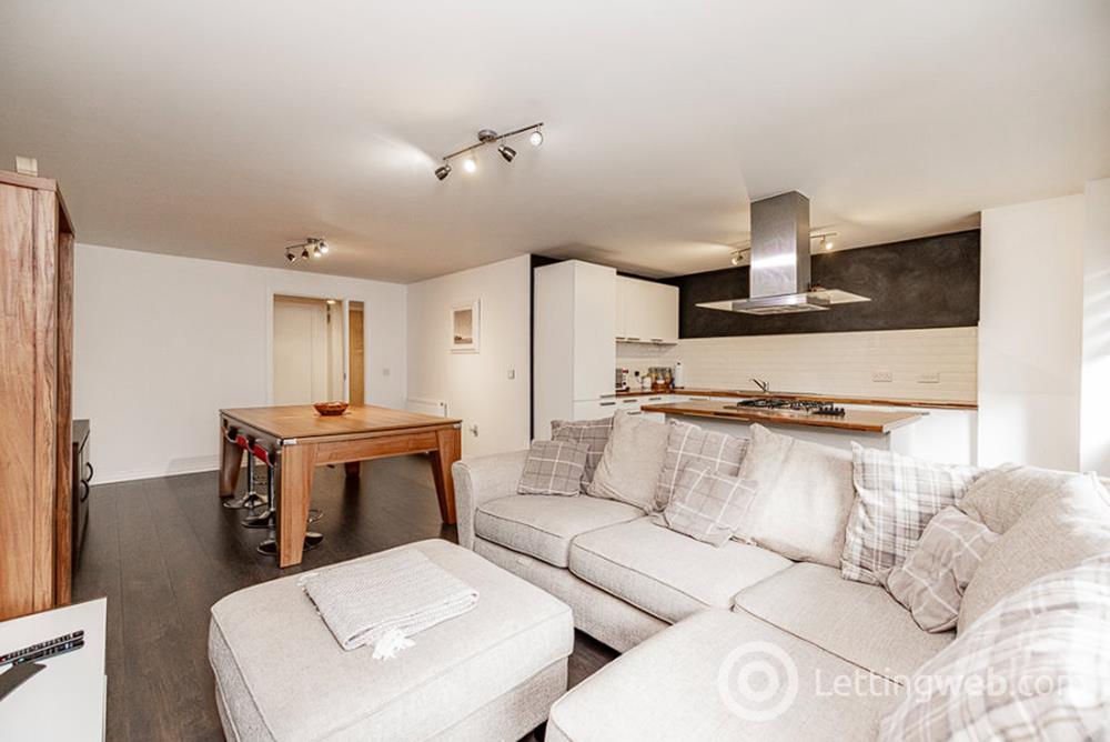 Property to rent in Charlotte Street, Ground Floor, AB25