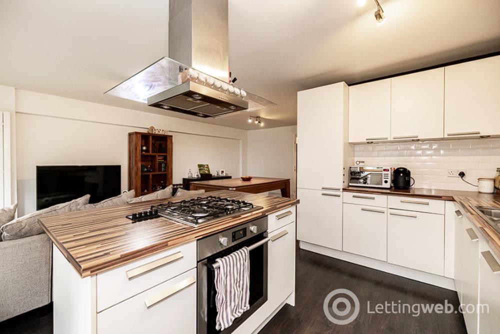 Property to rent in Charlotte Street, Ground Floor, AB25