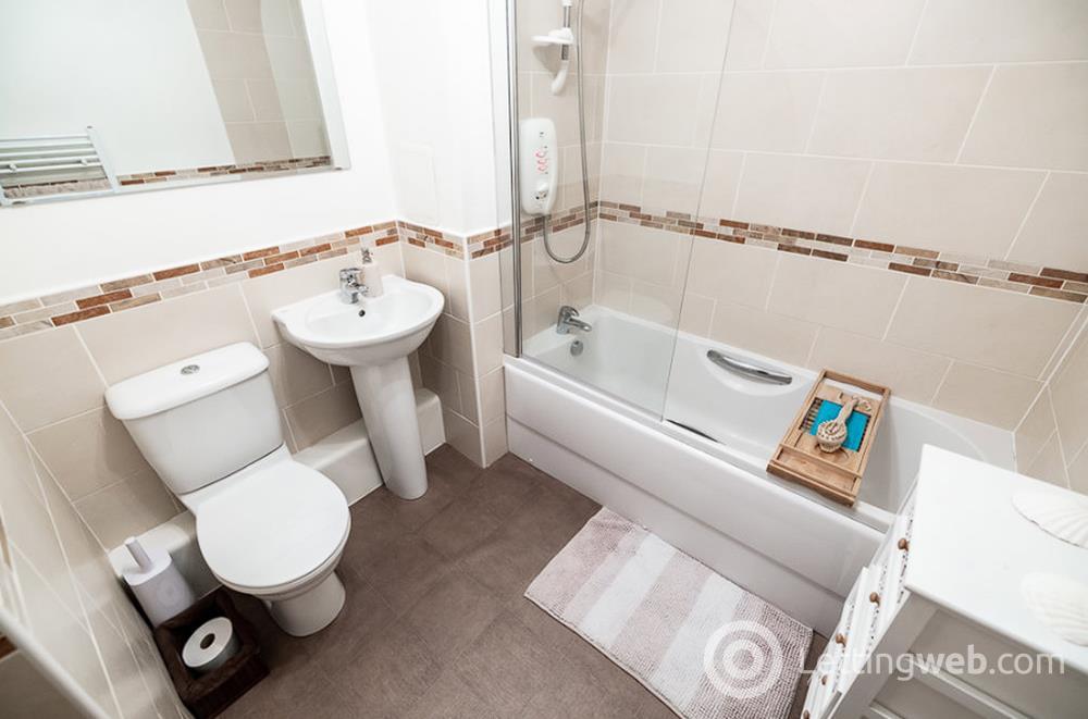 Property to rent in Charlotte Street, Ground Floor, AB25