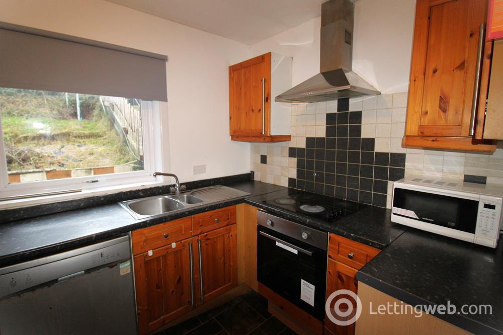 Property to rent in Garthdee Road, Aberdeen, AB10