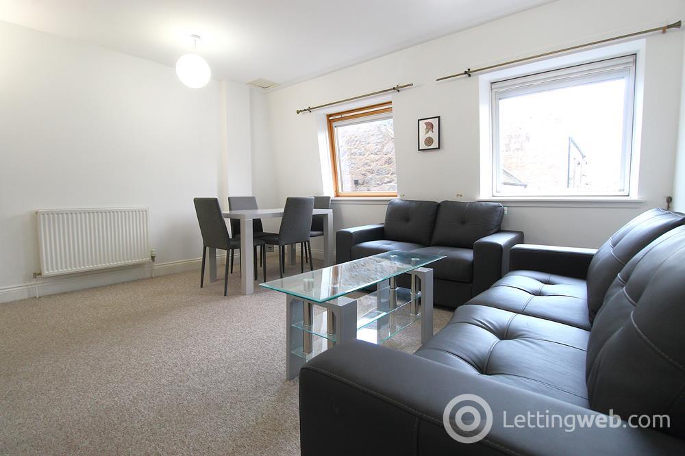 Property to rent in Golden Square, Flat , AB10