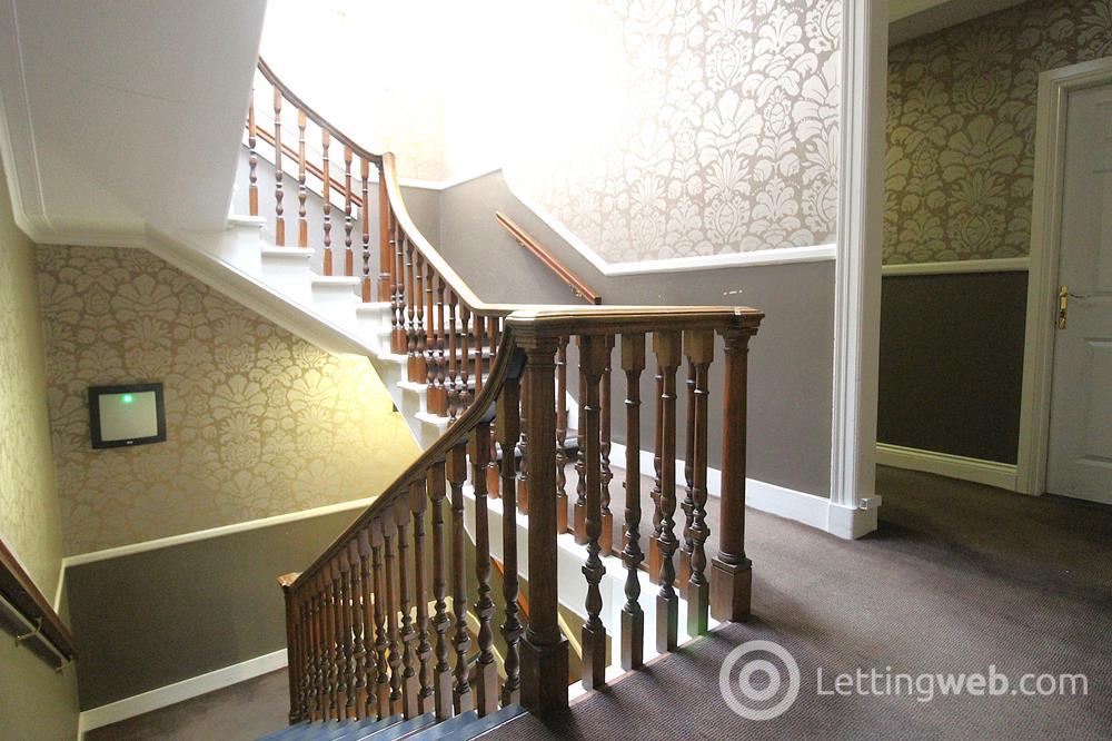 Property to rent in Golden Square, Flat , AB10