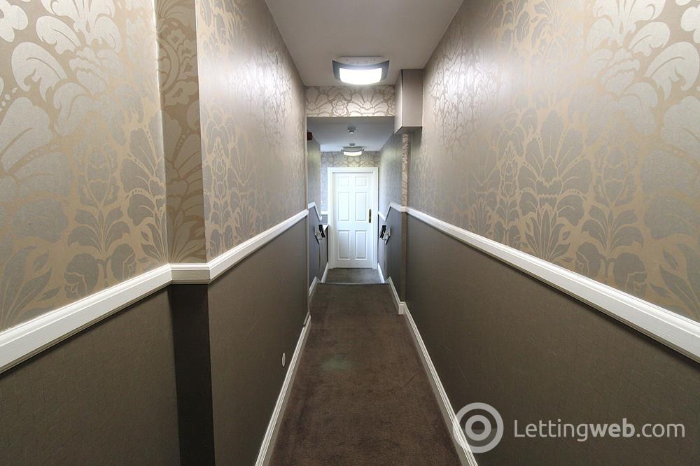 Property to rent in Golden Square, Flat , AB10