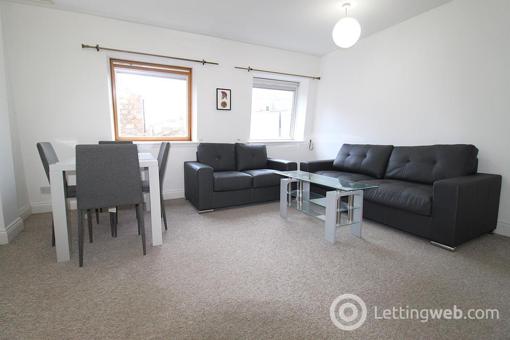 Property to rent in Golden Square, Flat , AB10