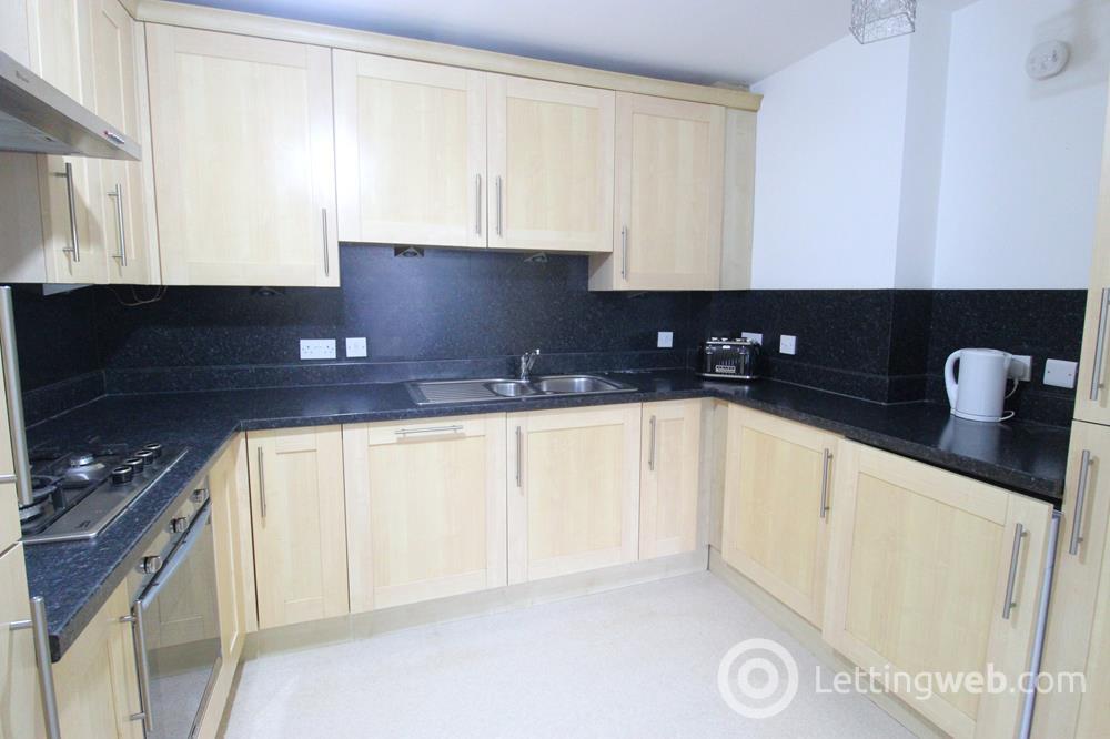 Property to rent in Golden Square, Flat , AB10