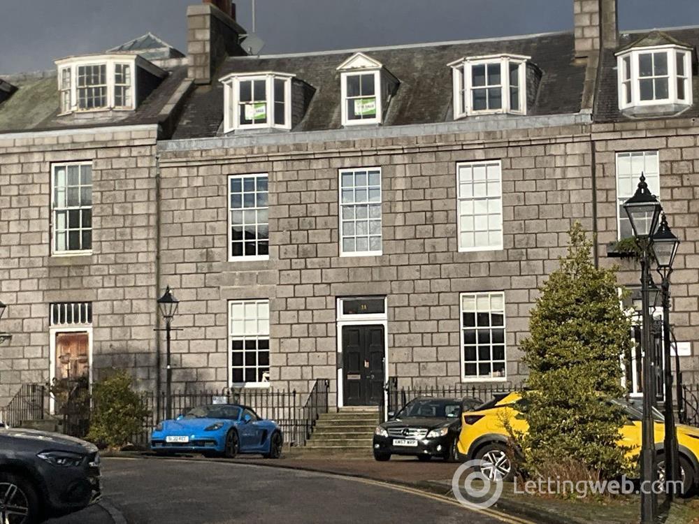 Property to rent in Golden Square, Flat , AB10