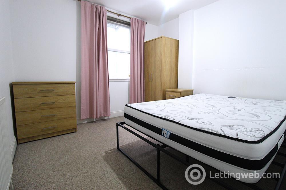 Property to rent in Golden Square, Flat , AB10