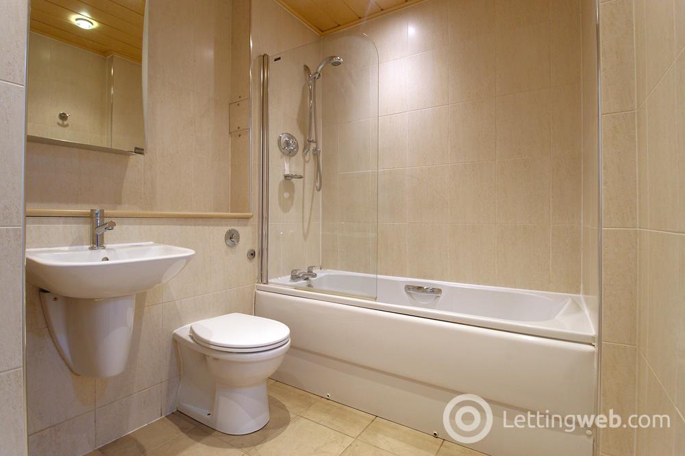 Property to rent in Golden Square, Flat , AB10