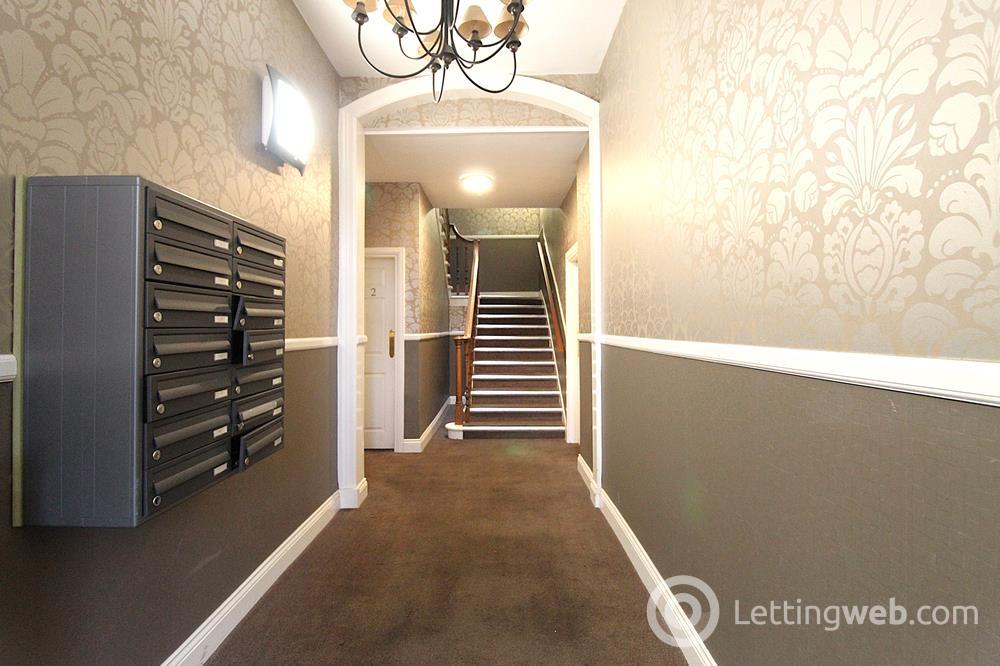 Property to rent in Golden Square, Flat , AB10