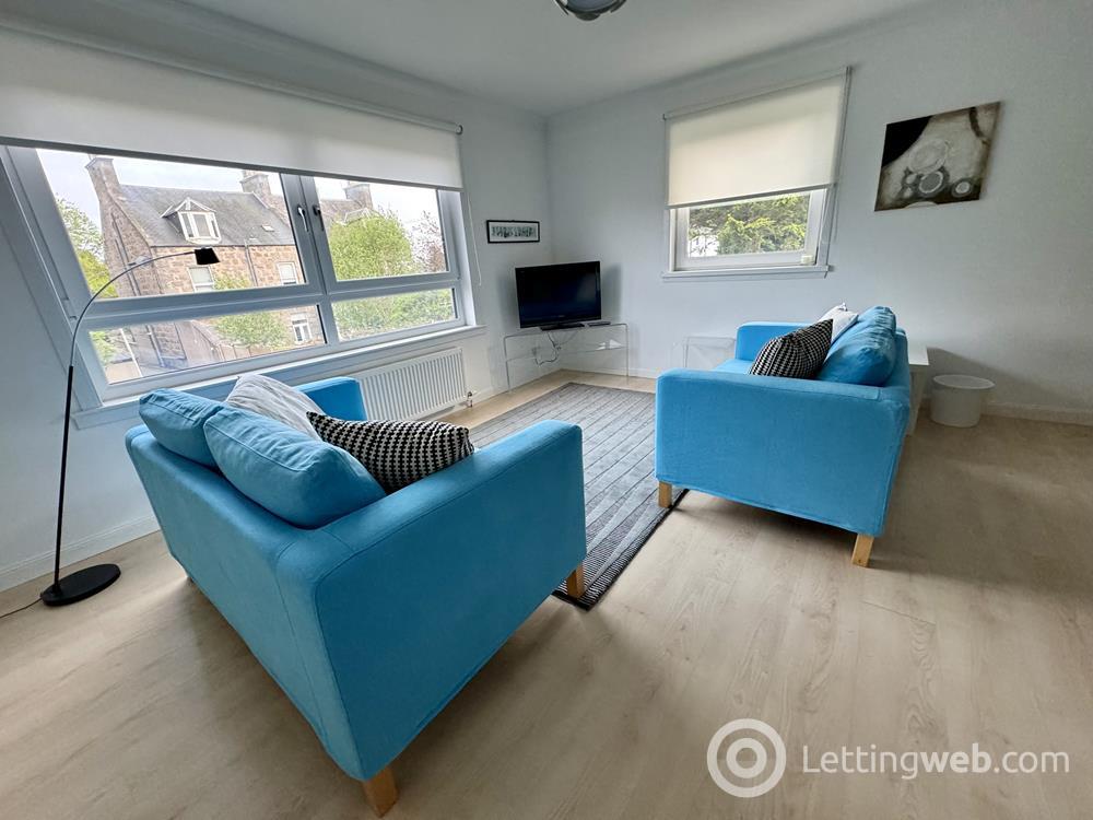 Property to rent in Great Western Road, First Floor , AB10