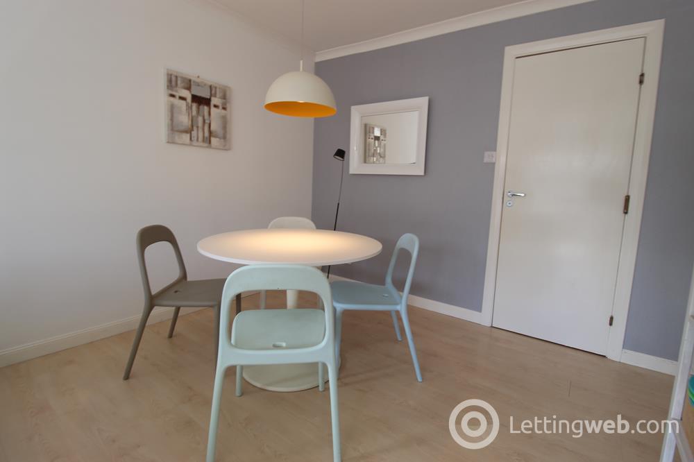 Property to rent in Great Western Road, First Floor , AB10