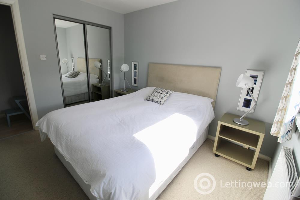 Property to rent in Great Western Road, First Floor , AB10