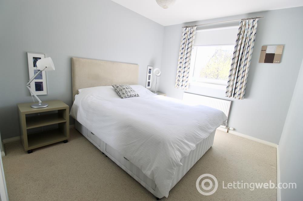 Property to rent in Great Western Road, First Floor , AB10