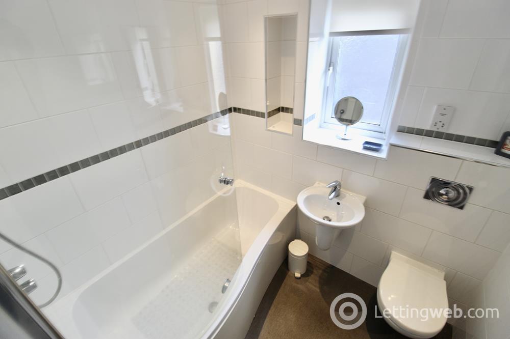 Property to rent in Great Western Road, First Floor , AB10