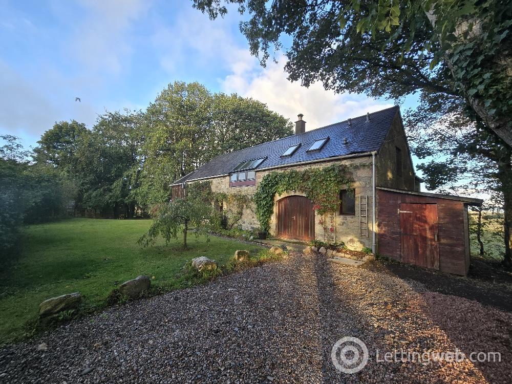 Property to rent in Mill House, Newmachar, AB21