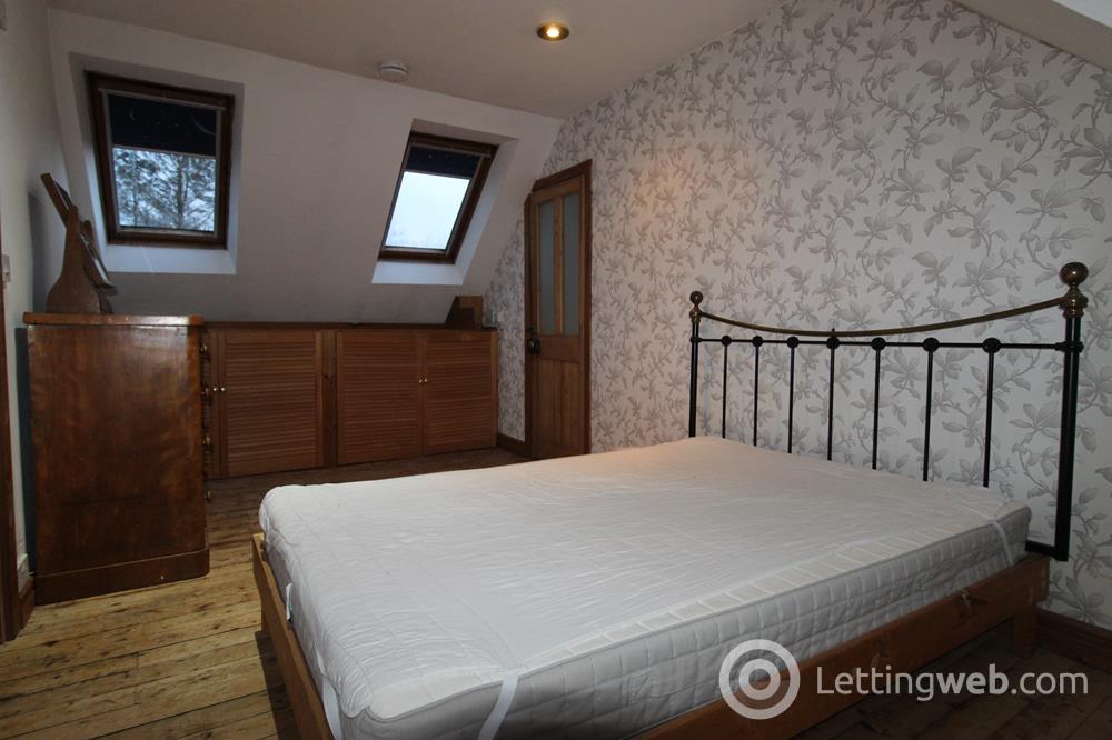 Property to rent in Mill House, Newmachar, AB21