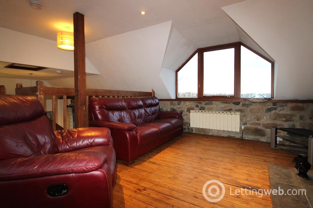 Property to rent in Mill House, Newmachar, AB21