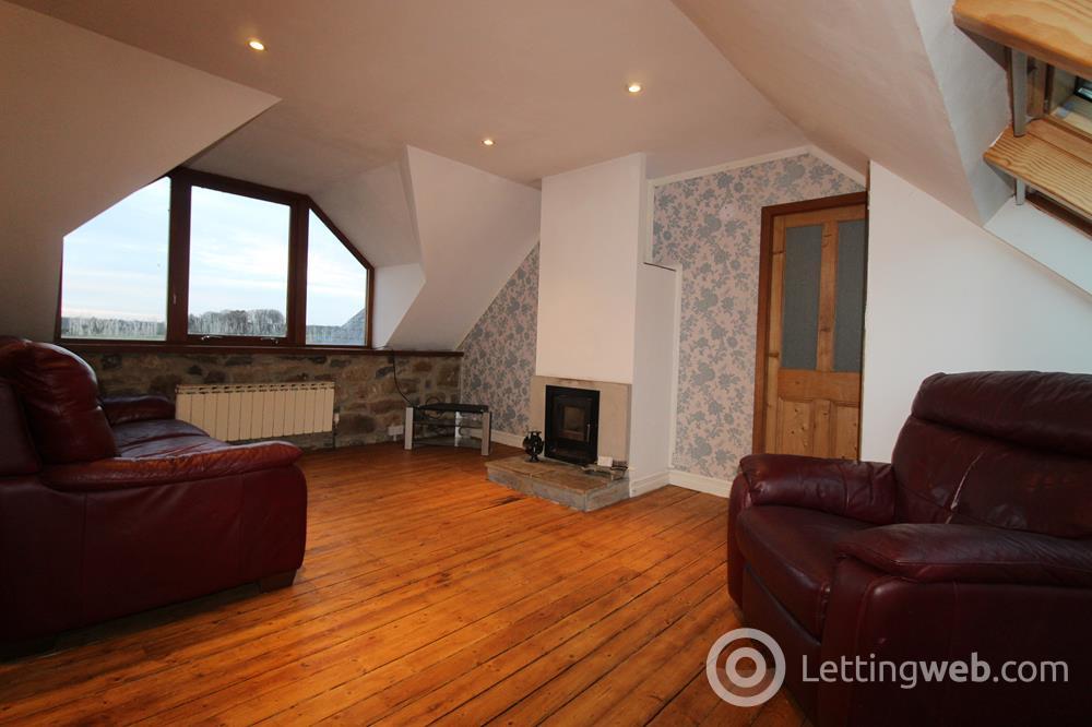 Property to rent in Mill House, Newmachar, AB21