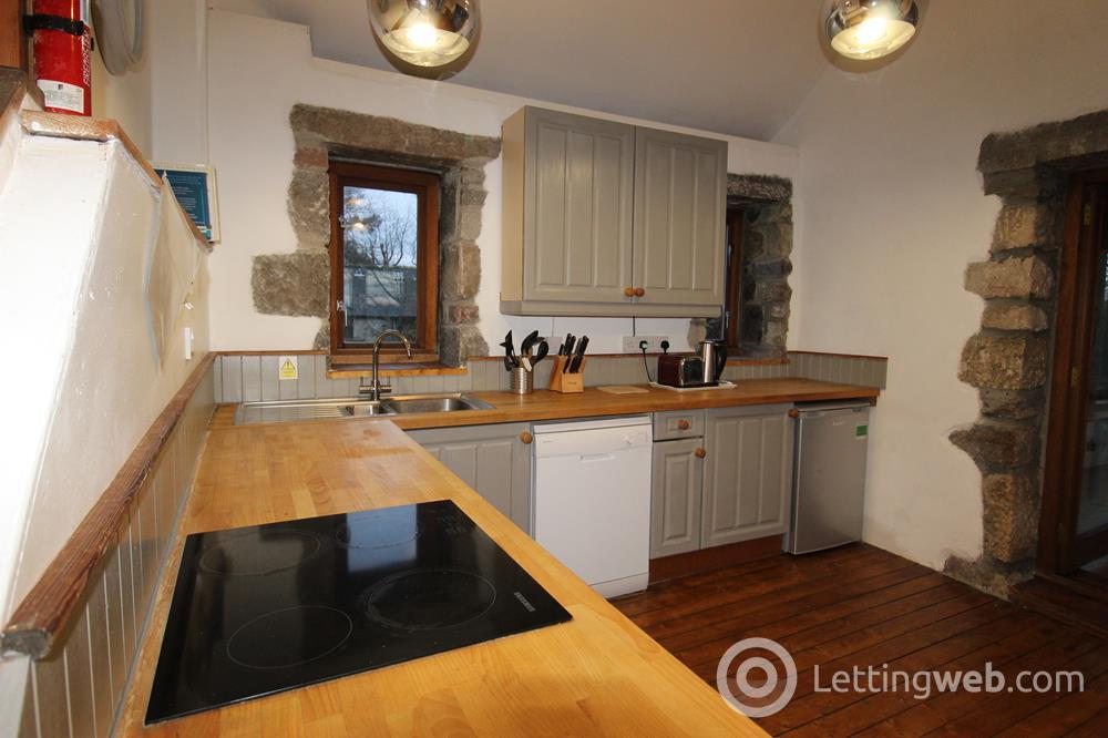 Property to rent in Mill House, Newmachar, AB21