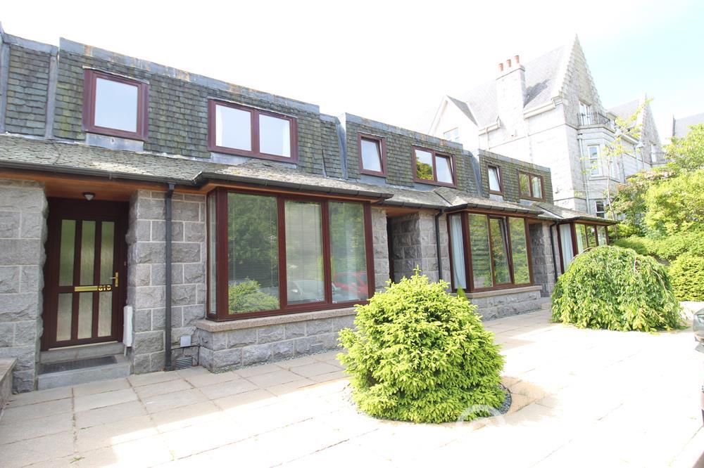 Property to rent in Rubislaw Den South, Aberdeen, AB15