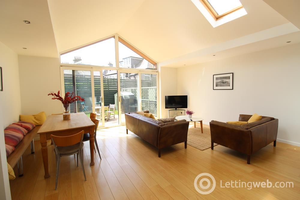 Property to rent in Rubislaw Den South, Aberdeen, AB15