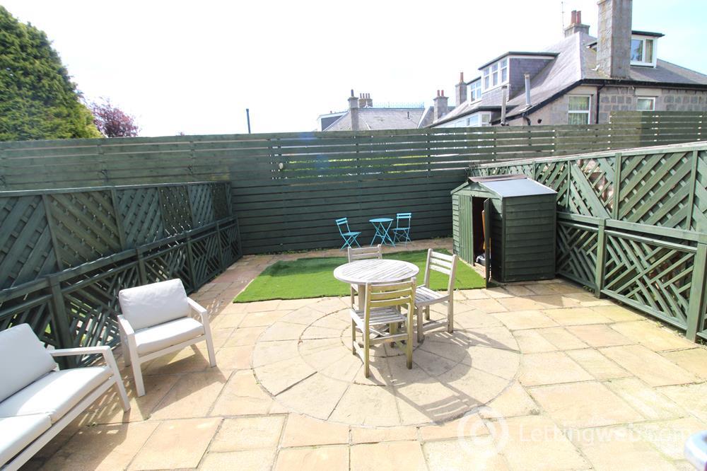 Property to rent in Rubislaw Den South, Aberdeen, AB15