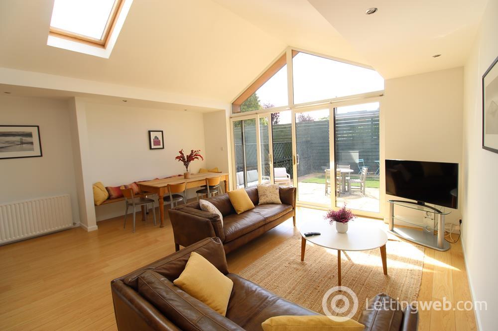 Property to rent in Rubislaw Den South, Aberdeen, AB15