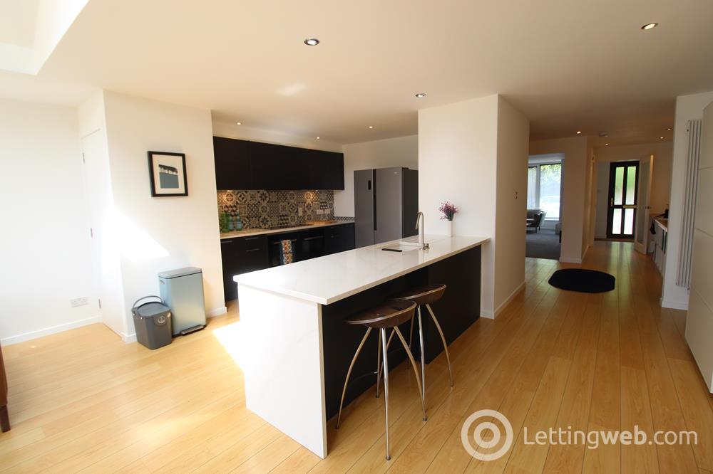 Property to rent in Rubislaw Den South, Aberdeen, AB15