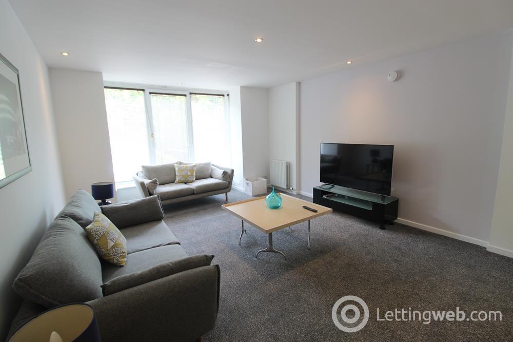 Property to rent in Rubislaw Den South, Aberdeen, AB15