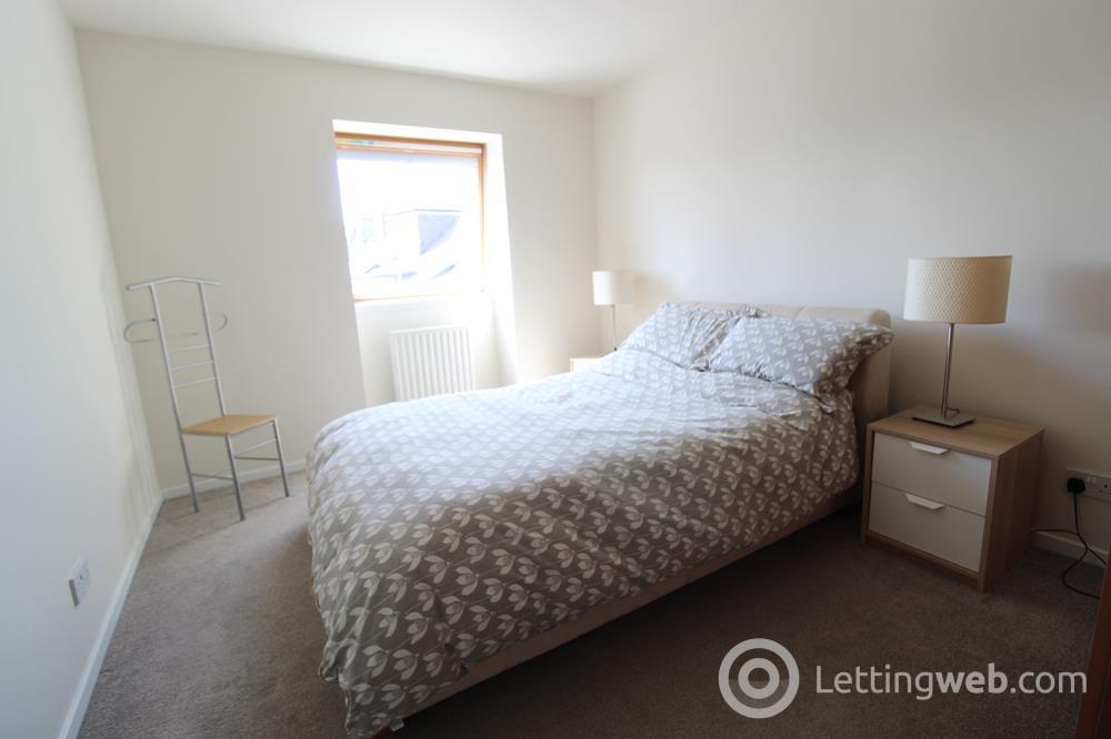 Property to rent in Rubislaw Den South, Aberdeen, AB15