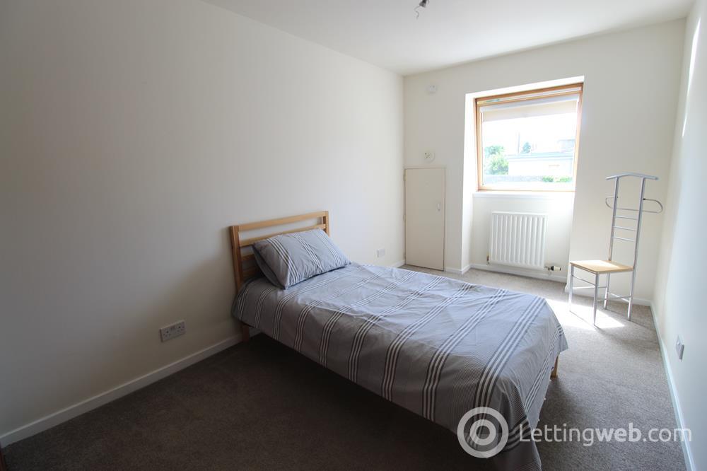 Property to rent in Rubislaw Den South, Aberdeen, AB15