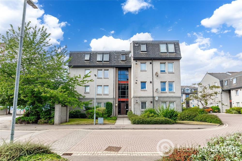 Property to rent in Gairn Mews, Ground Floor, Aberdeen, AB10