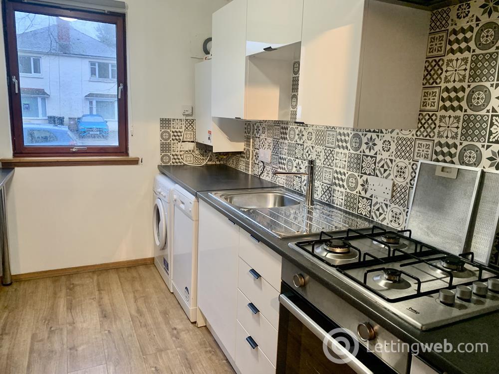 Property to rent in Gairn Mews, Ground Floor, Aberdeen, AB10