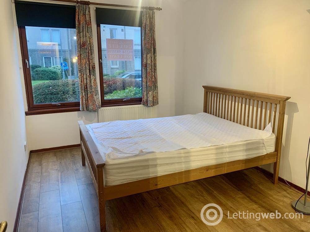 Property to rent in Gairn Mews, Ground Floor, Aberdeen, AB10