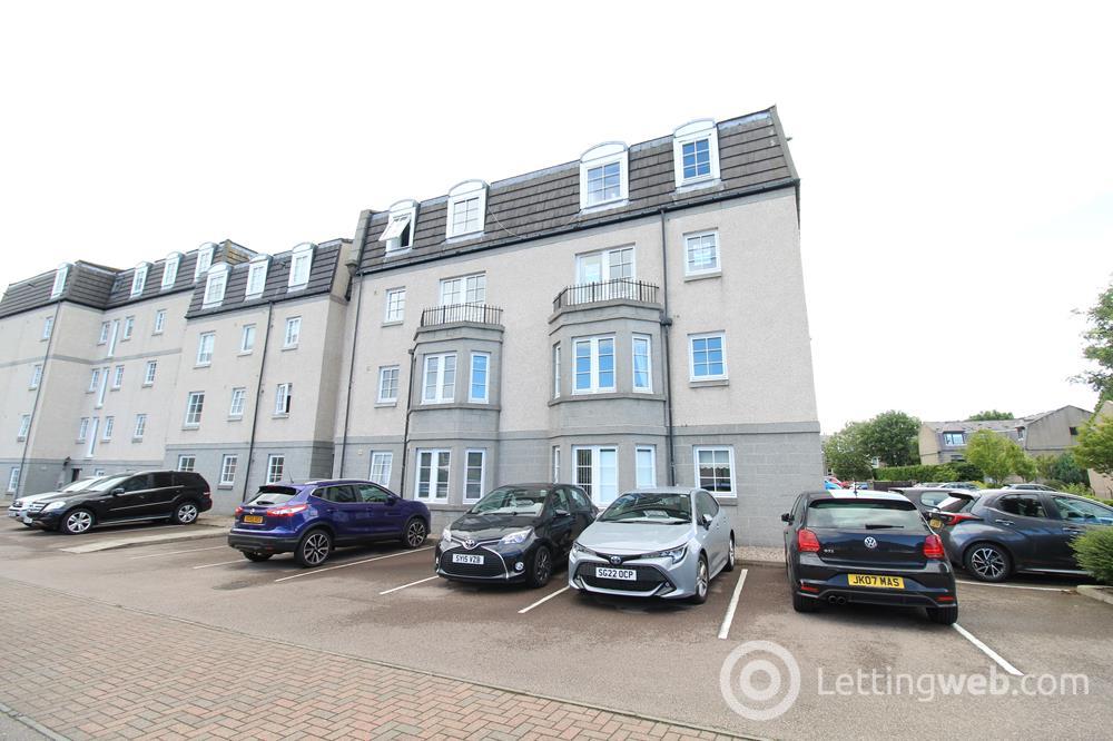 Property to rent in Fonthill Avenue, Top Floor, AB11