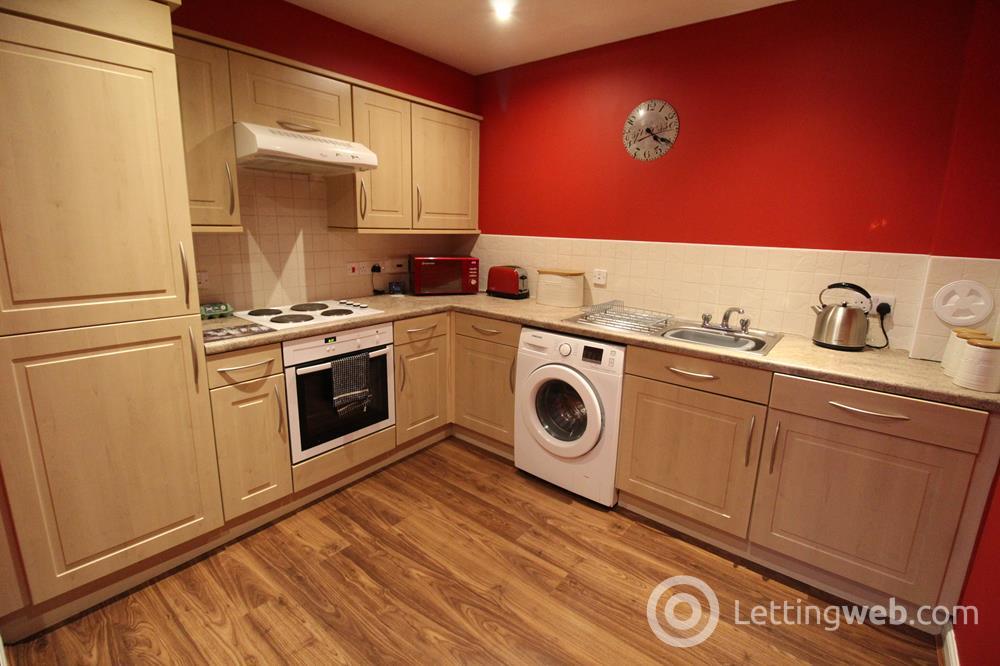 Property to rent in Fonthill Avenue, Top Floor, AB11