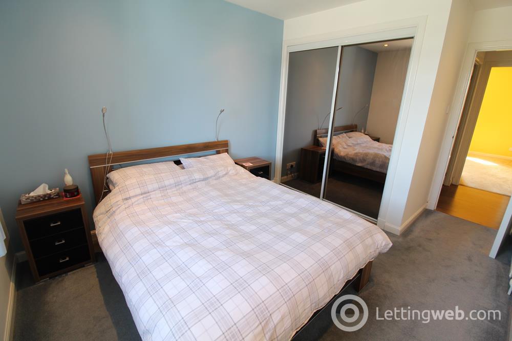 Property to rent in Fonthill Avenue, Top Floor, AB11