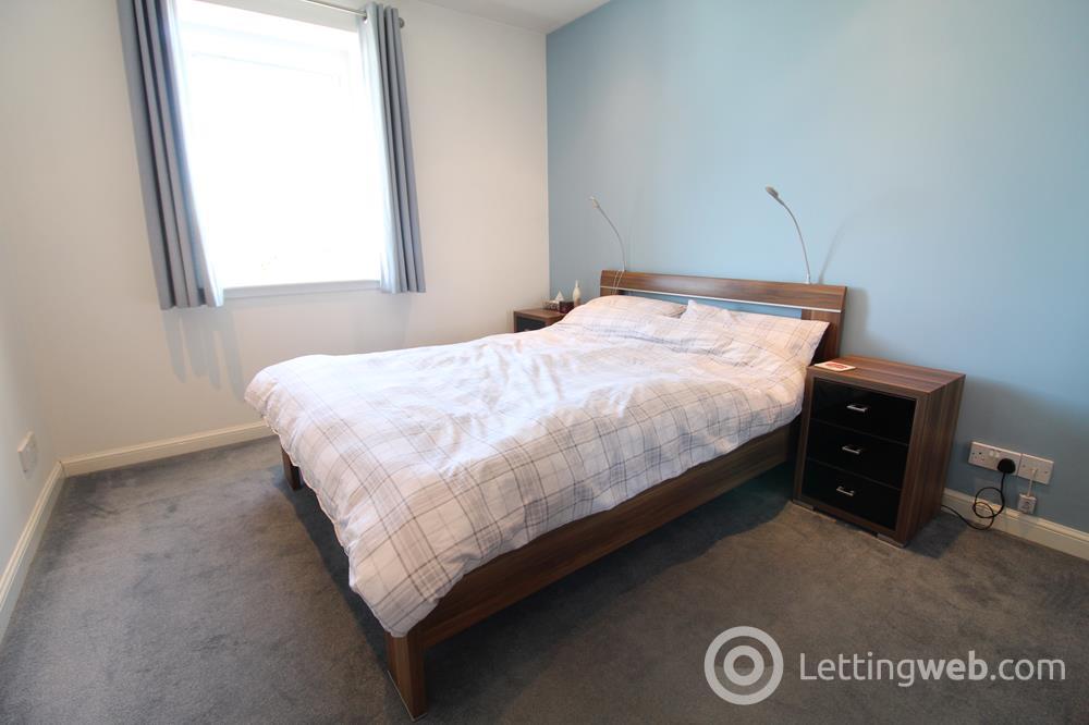 Property to rent in Fonthill Avenue, Top Floor, AB11