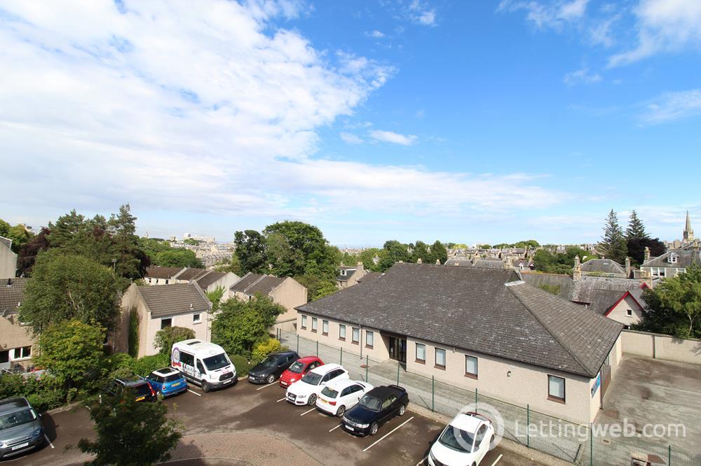 Property to rent in Fonthill Avenue, Top Floor, AB11