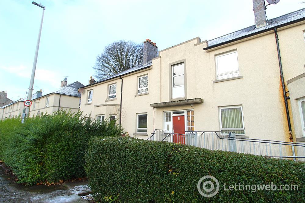 Property to rent in Sunnybank Road, First Floor, AB24