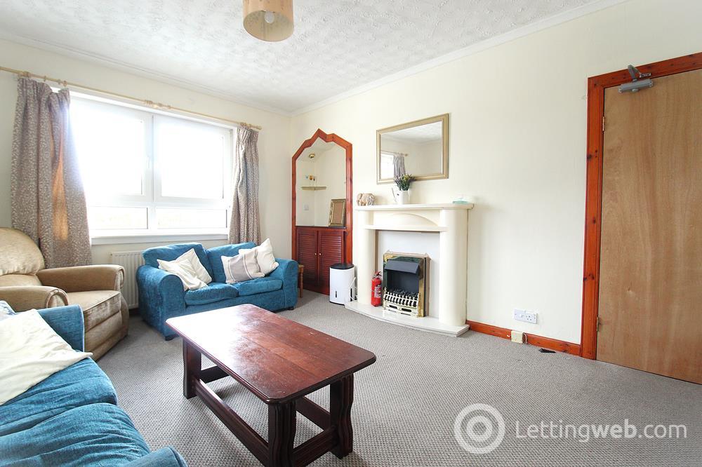 Property to rent in Sunnybank Road, First Floor, AB24