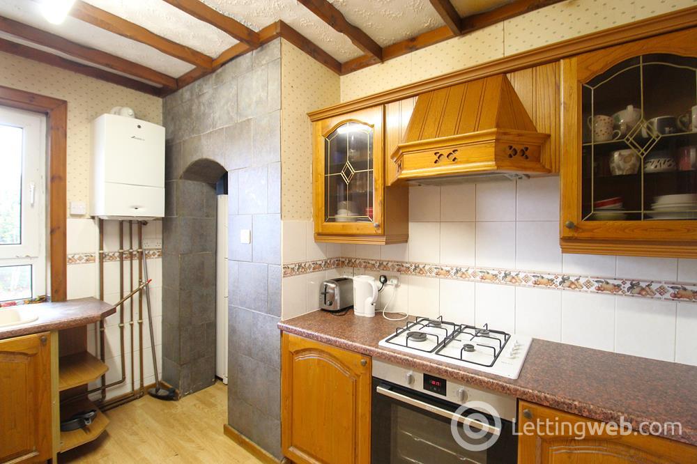 Property to rent in Sunnybank Road, First Floor, AB24