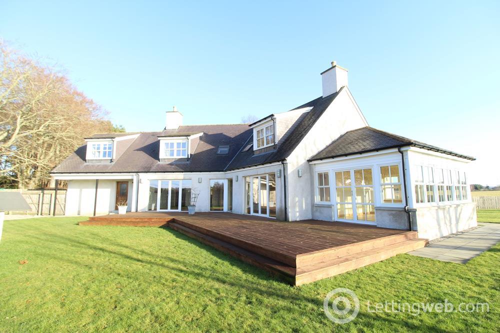 Property to rent in The Lea Rig, Drumoak, Aberdeenshire,  AB31