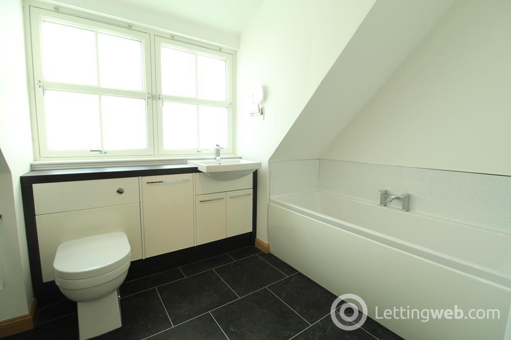 Property to rent in The Lea Rig, Drumoak, Aberdeenshire,  AB31