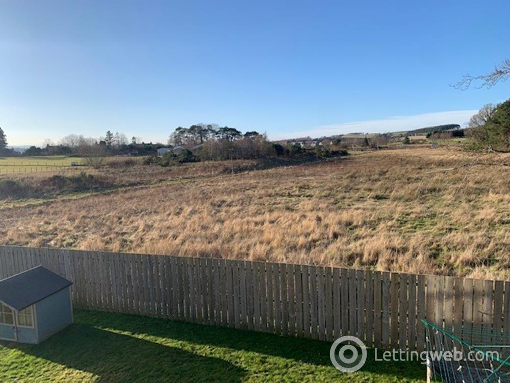 Property to rent in The Lea Rig, Drumoak, Aberdeenshire,  AB31