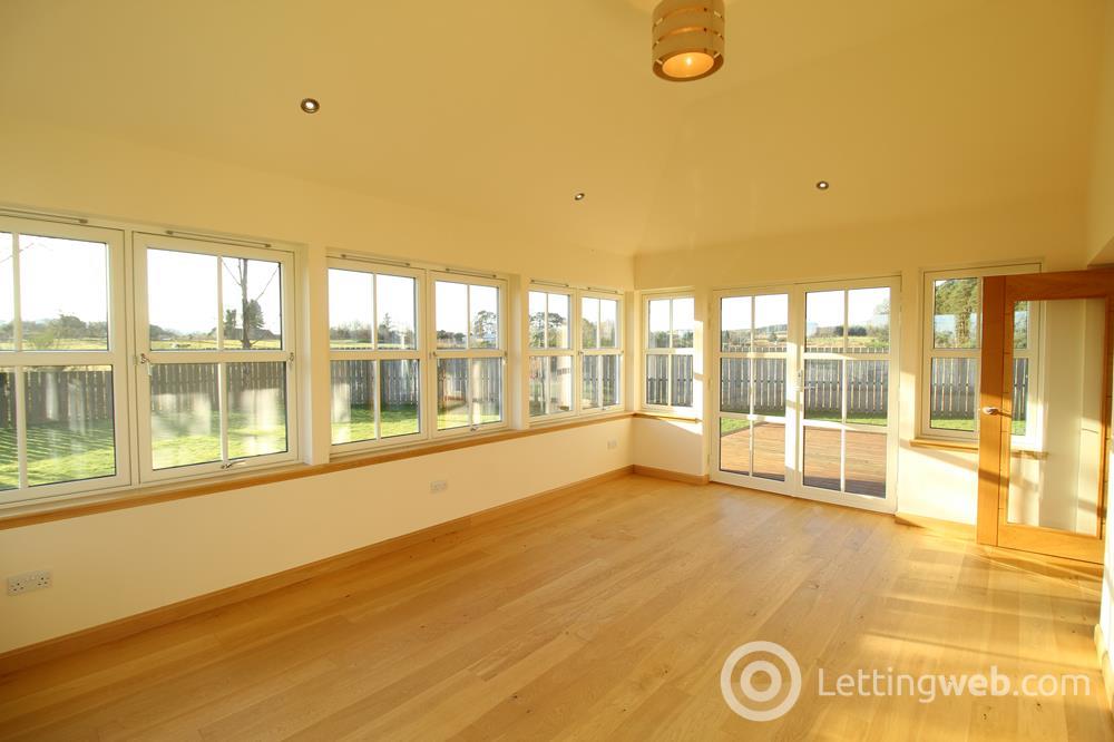 Property to rent in The Lea Rig, Drumoak, Aberdeenshire,  AB31