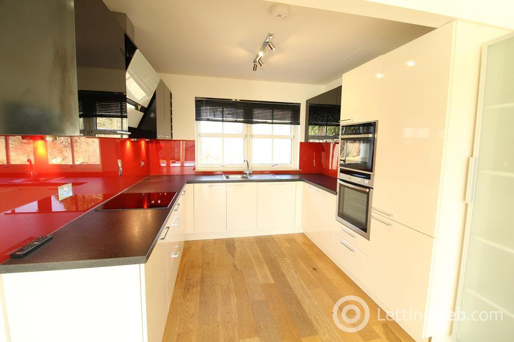 Property to rent in The Lea Rig, Drumoak, Aberdeenshire,  AB31