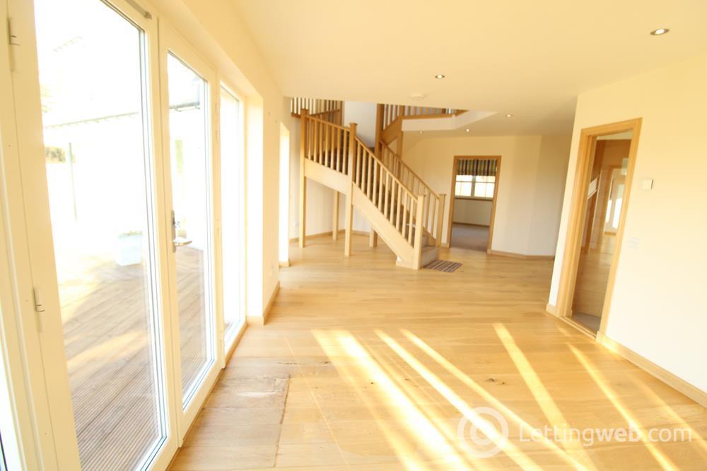 Property to rent in The Lea Rig, Drumoak, Aberdeenshire,  AB31